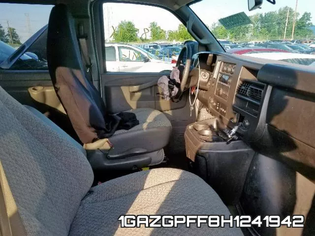1GAZGPFF8H1241942 фото 6