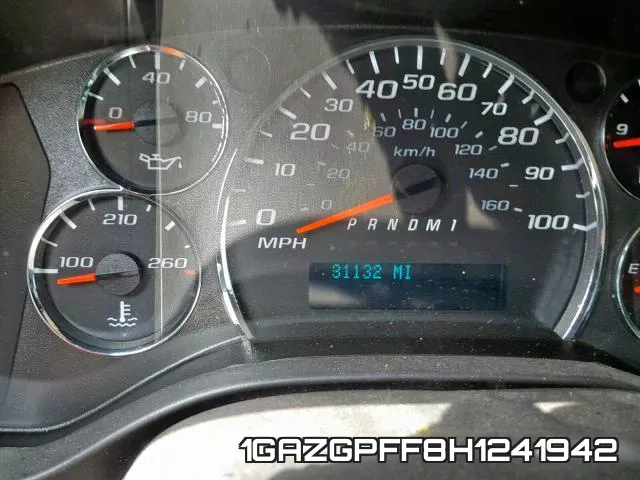 1GAZGPFF8H1241942 фото 9