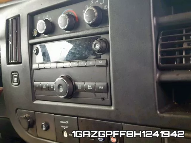 1GAZGPFF8H1241942 фото 10