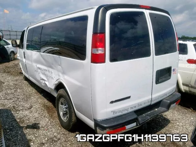 1GAZGPFG1H1139763 фото 4