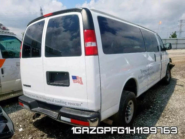 1GAZGPFG1H1139763 фото 5