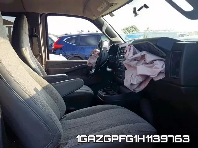 1GAZGPFG1H1139763 фото 6