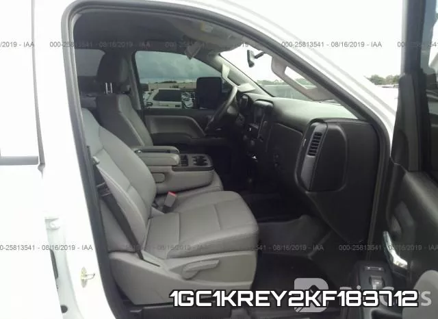 1GC1KREY2KF183712 фото 6