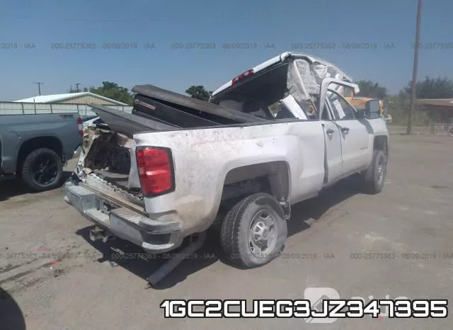 1GC2CUEG3JZ347395 фото 5