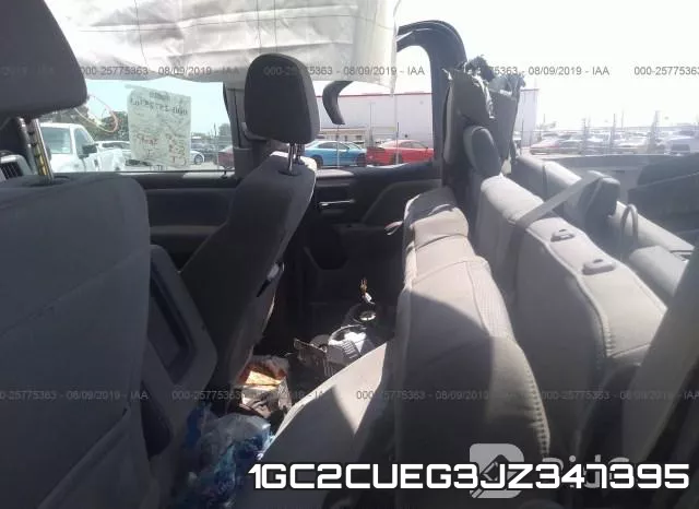 1GC2CUEG3JZ347395 фото 9