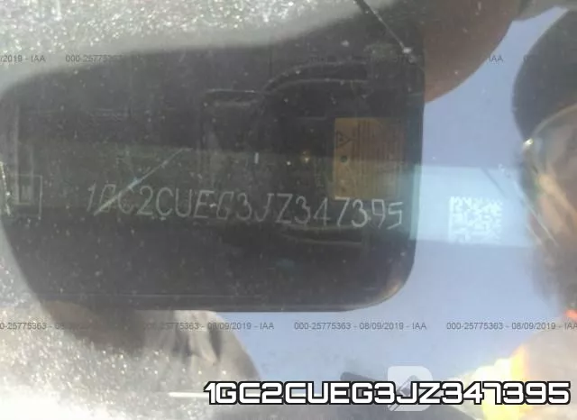 1GC2CUEG3JZ347395 фото 10