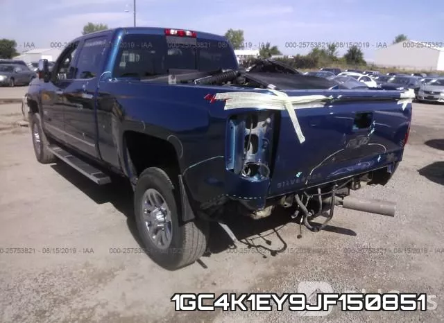 1GC4K1EY9JF150851 фото 4