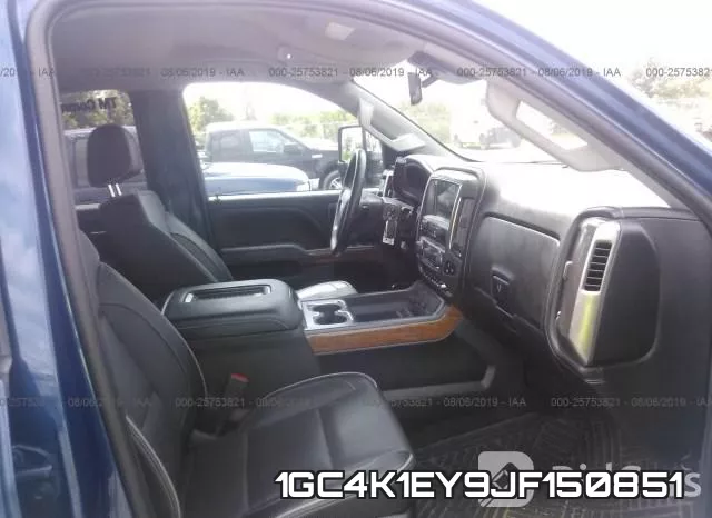 1GC4K1EY9JF150851 фото 6
