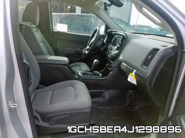 1GCHSBEA4J1298896 фото 6
