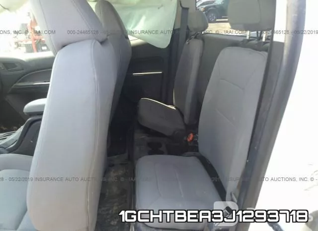 1GCHTBEA3J1293718 фото 9