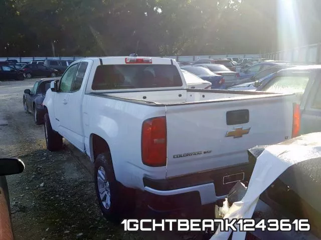 1GCHTBEA7K1243616 фото 4