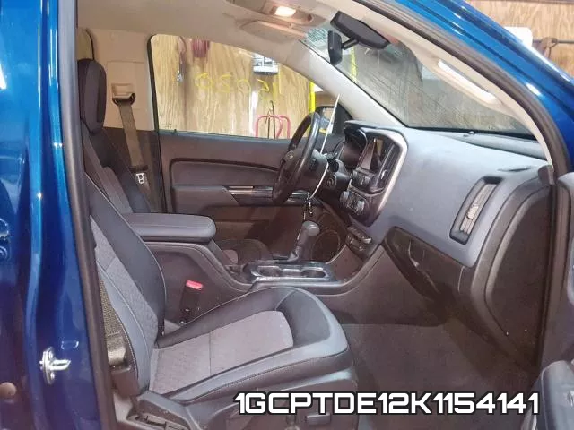 1GCPTDE12K1154141 фото 6