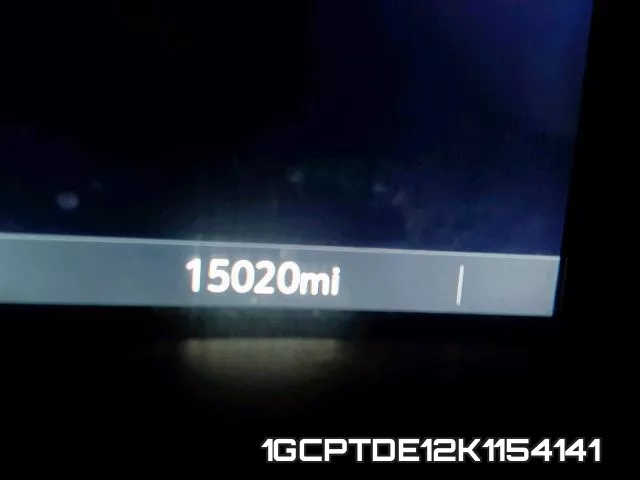1GCPTDE12K1154141 фото 9