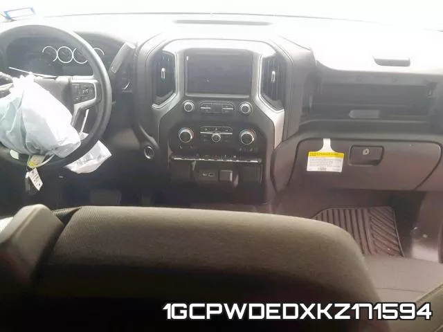 1GCPWDEDXKZ171594 фото 10