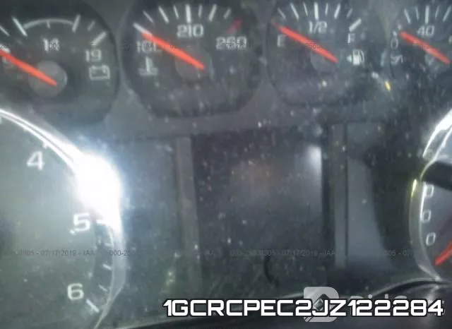 1GCRCPEC2JZ122284 фото 8