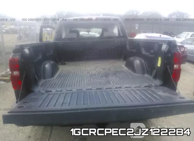 1GCRCPEC2JZ122284 фото 9