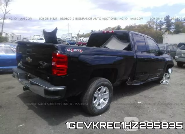 1GCVKREC1HZ295835 фото 5