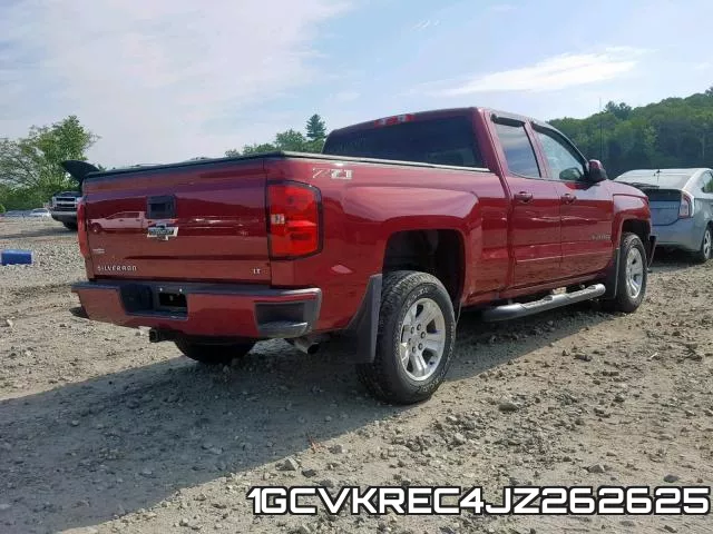1GCVKREC4JZ262625 фото 5