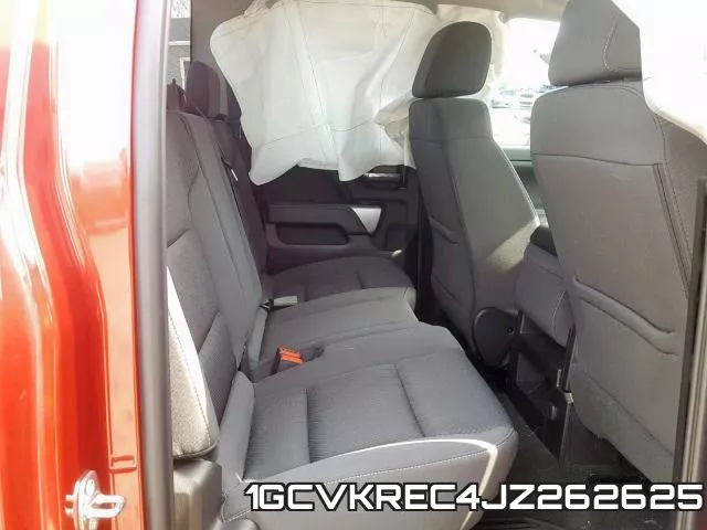 1GCVKREC4JZ262625 фото 7