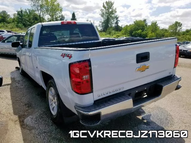 1GCVKREC8JZ173060 фото 4