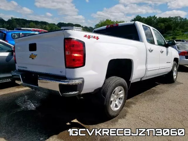 1GCVKREC8JZ173060 фото 5