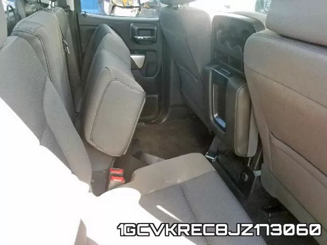 1GCVKREC8JZ173060 фото 7