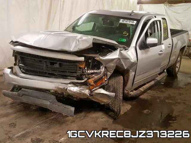1GCVKREC8JZ373226 фото 3