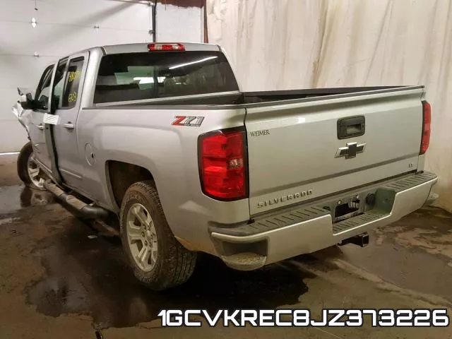 1GCVKREC8JZ373226 фото 4