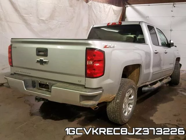 1GCVKREC8JZ373226 фото 5