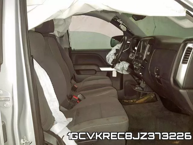 1GCVKREC8JZ373226 фото 6