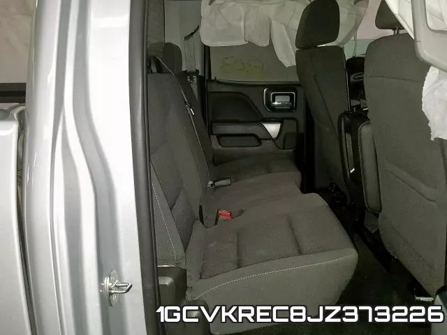 1GCVKREC8JZ373226 фото 7
