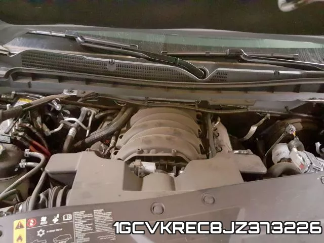 1GCVKREC8JZ373226 фото 8
