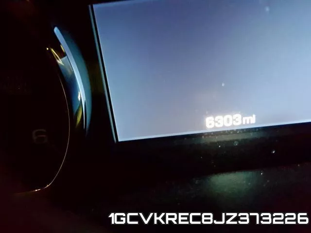 1GCVKREC8JZ373226 фото 9