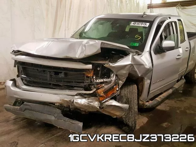 1GCVKREC8JZ373226 фото 10
