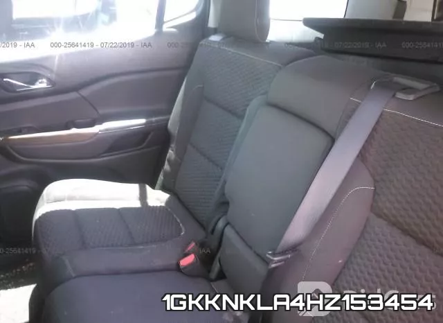 1GKKNKLA4HZ153454 фото 9
