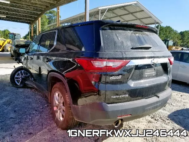 1GNERFKWXJJ246444 фото 4