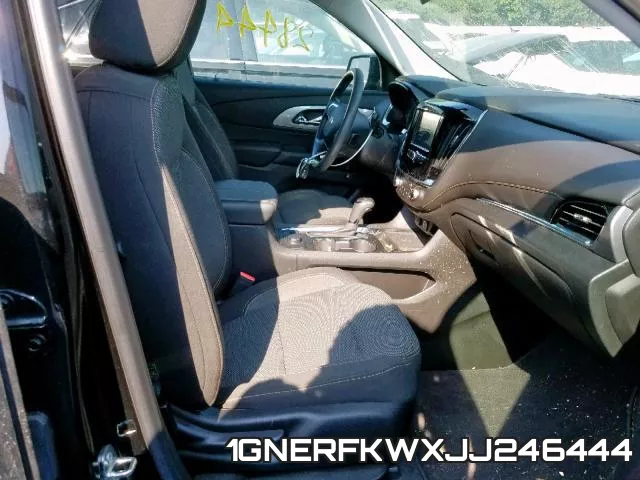 1GNERFKWXJJ246444 фото 6