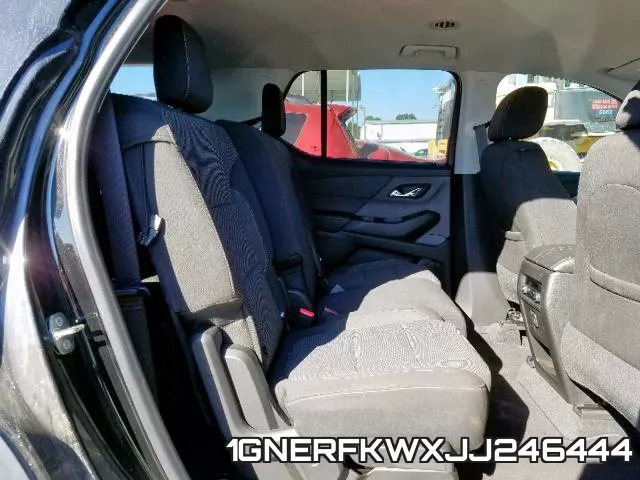 1GNERFKWXJJ246444 фото 7