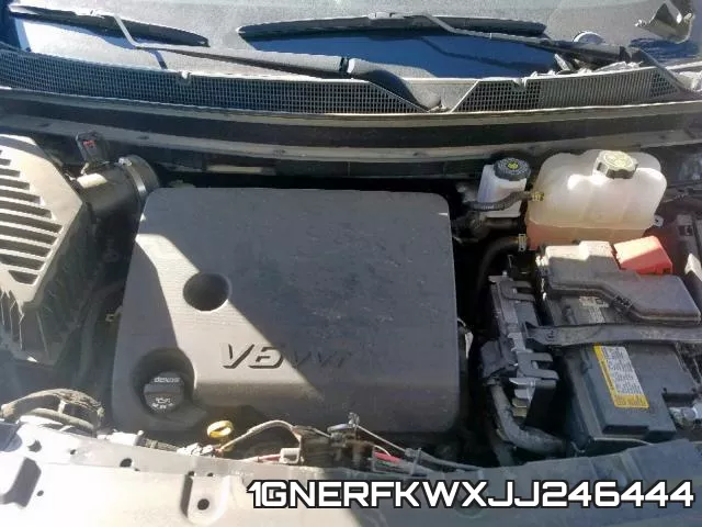 1GNERFKWXJJ246444 фото 8