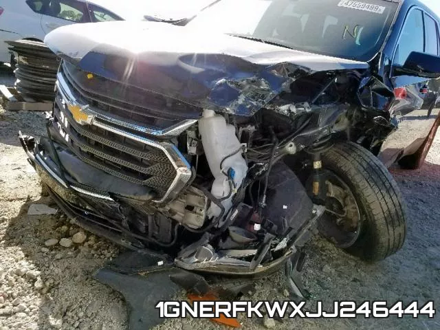 1GNERFKWXJJ246444 фото 10