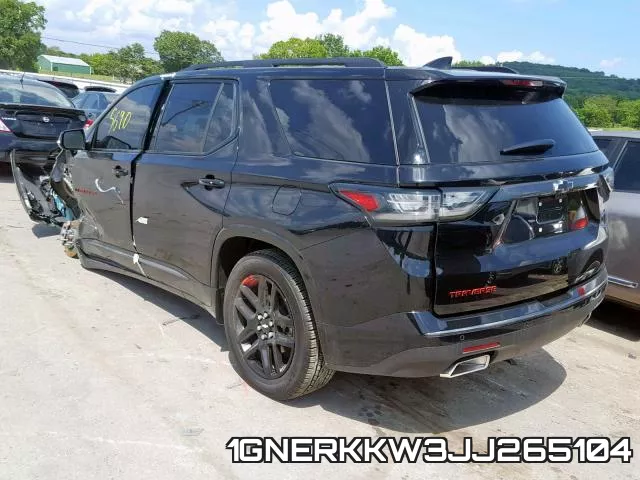 1GNERKKW3JJ265104 фото 4