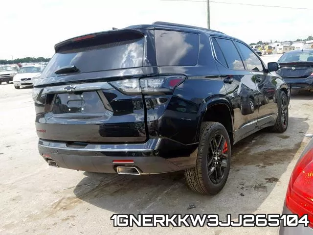 1GNERKKW3JJ265104 фото 5
