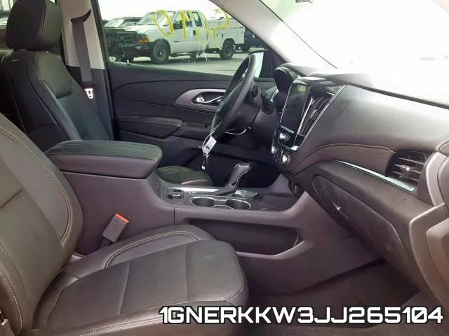 1GNERKKW3JJ265104 фото 6