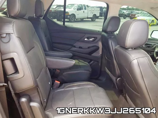 1GNERKKW3JJ265104 фото 7