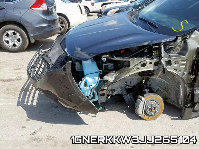 1GNERKKW3JJ265104 фото 10