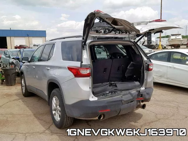 1GNEVGKW6KJ163970 фото 4