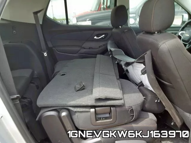 1GNEVGKW6KJ163970 фото 7