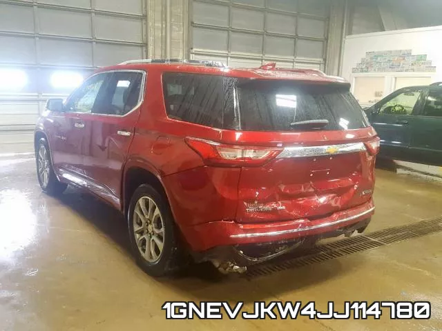 1GNEVJKW4JJ114780 фото 4