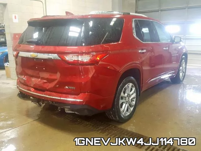 1GNEVJKW4JJ114780 фото 5