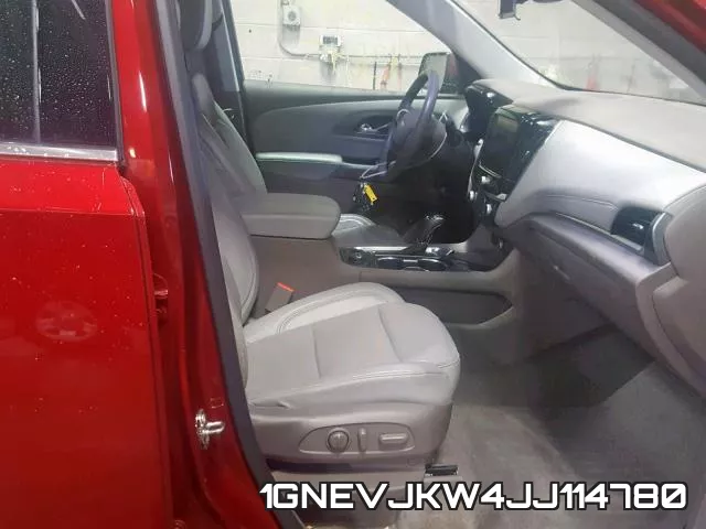 1GNEVJKW4JJ114780 фото 6